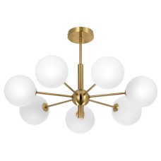 Люстра на штанге Citilux Tonga CL212173