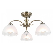 Люстра на штанге Citilux Франческа CL417133