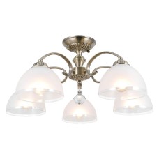 Люстра на штанге Citilux Франческа CL417153