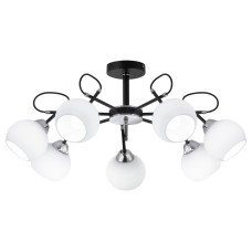 Люстра на штанге Citilux Стивен CL141271
