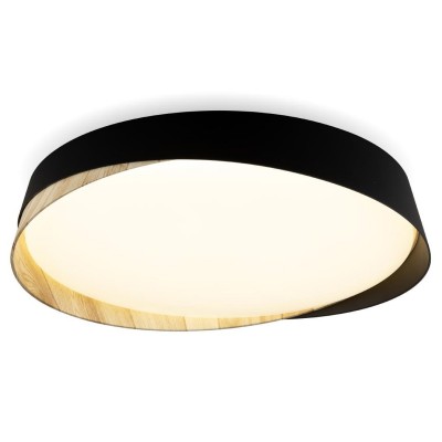 Накладной светильник Citilux BONNY CL754351G