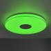Накладной светильник Citilux Light & Music CL703M100
