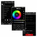 Накладной светильник Citilux Light & Music CL703M60