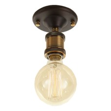 Накладной светильник Citilux Эдисон CL450500