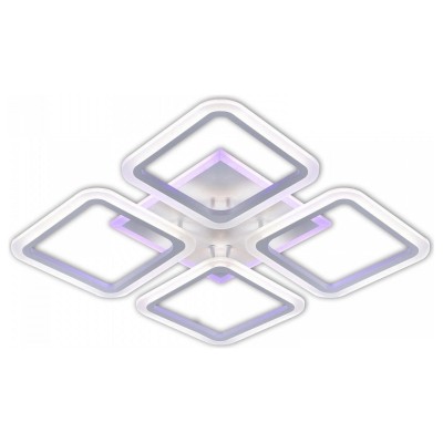 Накладной светильник Citilux Паркер Смарт 1 CL232A140E