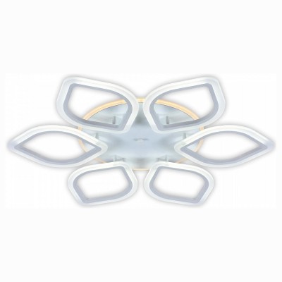 Накладной светильник Citilux Ромби Смарт CL236A160E