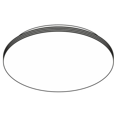 Накладной светильник Citilux Симпла CL71424SV