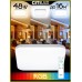 Накладной светильник Citilux Симпла CL714K480G