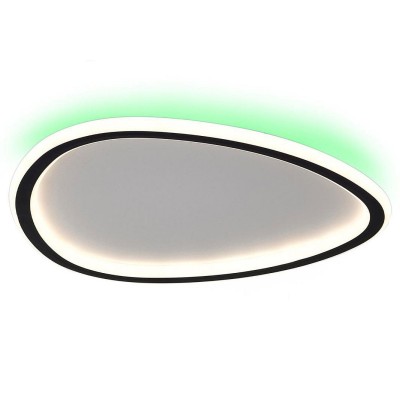 Накладной светильник Citilux ТRIO CL215B241E