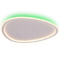 Накладной светильник Citilux ТRIO CL215B250E