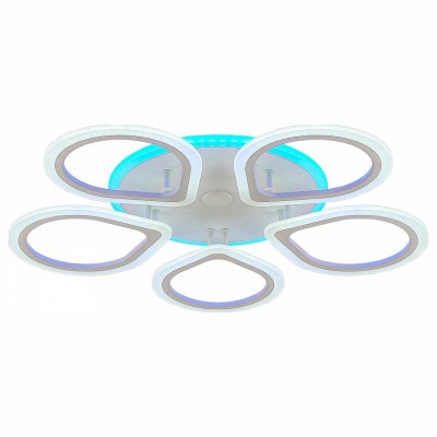 Накладной светильник Citilux Транай Смарт CL235A150E
