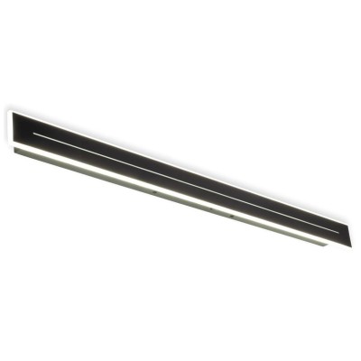 Накладной светильник Citilux Тринити CL238691