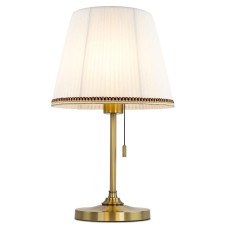 Настольная лампа декоративная Citilux Линц CL402730