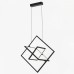 Подвесная люстра Citilux Cube CL719241