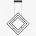 Подвесная люстра Citilux Cube CL719241