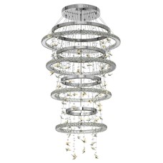 Подвесная люстра Citilux ETERA CL322090