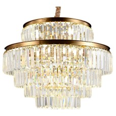 Подвесная люстра Citilux Ricky CL314253