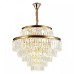 Подвесная люстра Citilux Ricky CL314273