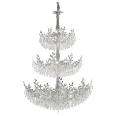 Подвесная люстра Citilux Ritz CL310261