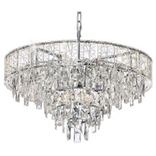 Подвесная люстра Citilux Sagrada CL317261