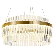 Подвесная люстра Citilux Sheldon CL339143