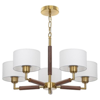 Подвесная люстра Citilux Sherman CL436152