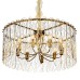 Подвесная люстра Citilux TALLA CL318292