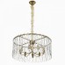 Подвесная люстра Citilux TALLA CL318292