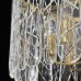 Подвесная люстра Citilux TALLA CL318292