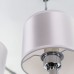 Подвесная люстра Citilux Аврора CL463180