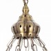 Подвесная люстра Citilux Каир CL419185