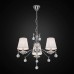 Подвесная люстра Citilux Шелли CL438131