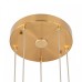 Подвесной светильник Citilux Atman Smart CL226A053