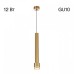 Подвесной светильник Citilux Bruno CL565012
