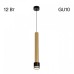 Подвесной светильник Citilux Bruno CL565013