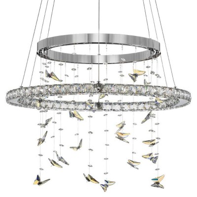 Подвесной светильник Citilux ETERA CL322060
