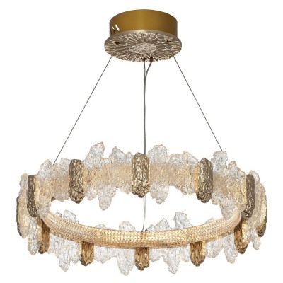 Подвесной светильник Citilux Lava CL250162