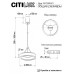 Подвесной светильник Citilux Дуэт CL719010