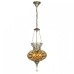 Подвесной светильник Citilux Каир CL419125
