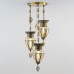 Подвесной светильник Citilux Каир CL419233