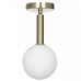 Подвесной светильник Citilux Рунд CL205110N