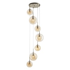 Подвесной светильник Citilux Томми CL102073