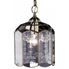 Подвесной светильник Citilux Витра-2 CL442210
