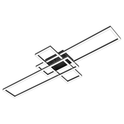 Потолочная люстра Citilux Kubit CL201131