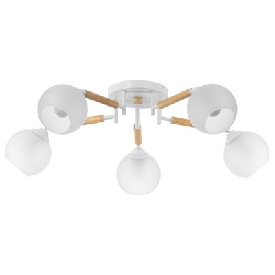 Потолочная люстра Citilux Tika CL133150