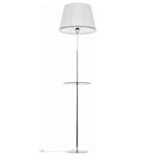 Стол журнальный с торшером Citilux Линц CL402970T