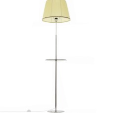 Стол журнальный с торшером Citilux Линц CL402973T