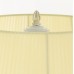 Стол журнальный с торшером Citilux Вена CL402923T
