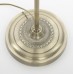 Стол журнальный с торшером Citilux Вена CL402930T