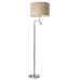 Торшер с подсветкой Citilux Duplet CL801021